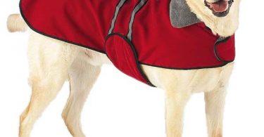 manteau-pour-chien-impermeable-rouge
