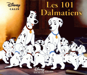 les 101 dalmatiens