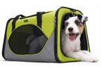 sac de transport pour chien