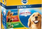 friandises pour chien dentaxstix pedigree