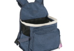 sac de transport ventral pour chien