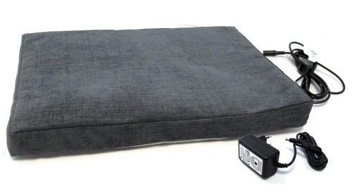 tapis chauffant électrique pour chien