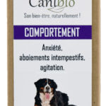 Canibio comportement