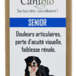 Canibio senior